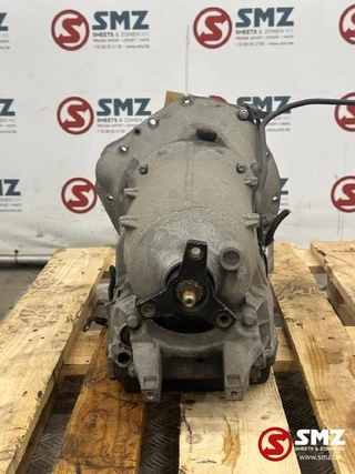 Mercedes-Benz N/A - Occ Versnellingsbak Mercedes 722.699 afbeelding 4