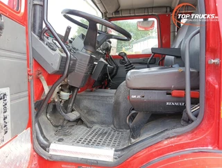 Renault M 210 Midliner 1999 - N/A immagine 4