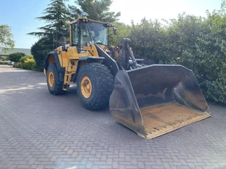 Volvo N/A 2013 - L150 G zdjecie 5