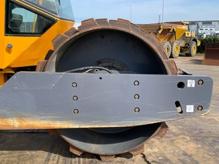 Dynapac CA362PD 2008 - N/A immagine 12