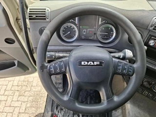 DAF 400 2016 - CF / DEB / ONLY:616873 KM / ACC / LWDS / AUTOMATIC / EURO-6 / 2016 imagem 12