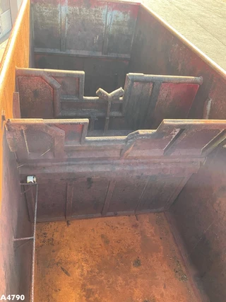 Glascontainer 38m³ N/A - N/A obrazek 6