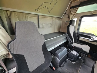 MAN TGX 2017 - 28.500 obrazek 13