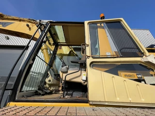 Caterpillar 345BL 2003 - N/A изображение 22