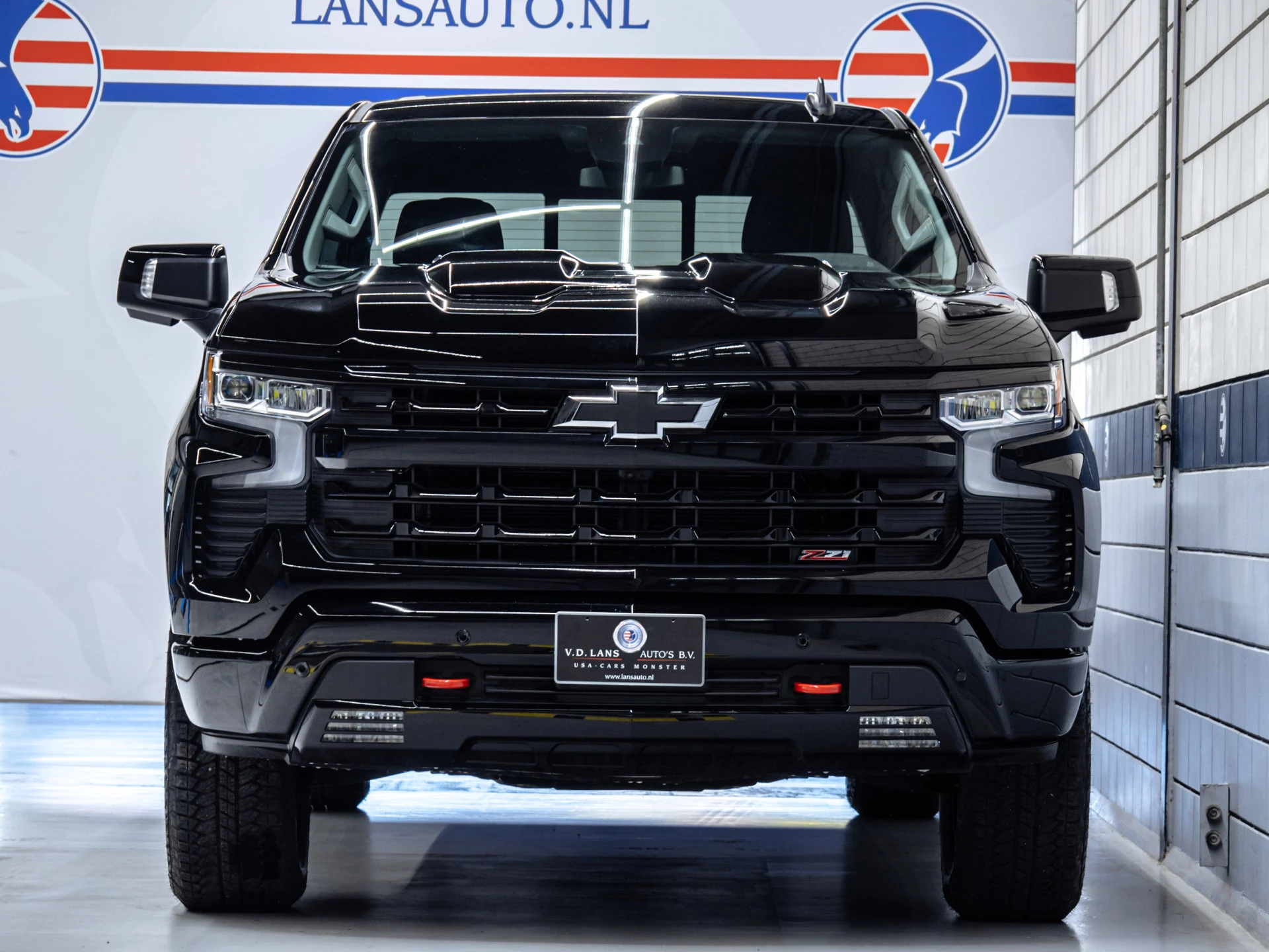 Chevrolet Silverado 2024 - | 1500 LT Trailboss | BPM-Vrij afbeelding 5