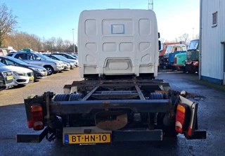 Renault Midlum 2007 - 190 DXi , Double Cabine, 7 seats  , Dutch Truck , Manual Gearbox image 7
