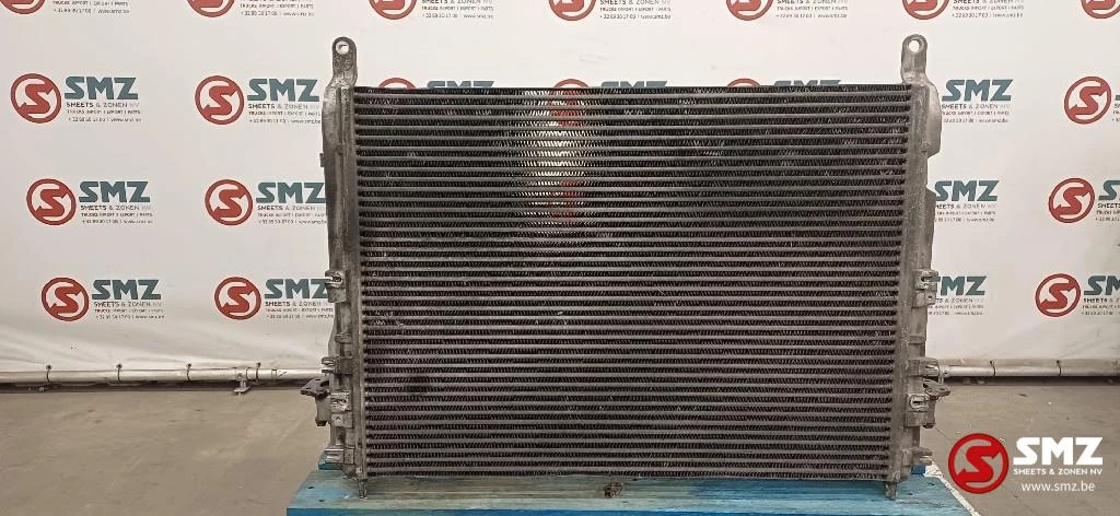 Mercedes-Benz 2015 - Occ intercooler OM470LA Mercedes Bild 2
