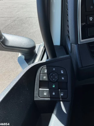 DAF FAN XD 450 Euro 6 Hyvalift 20 Ton haakarmsysteem 2026 - N/A zdjecie 20