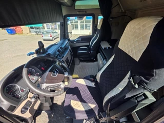 MAN TGX 2018 - 18.500 obrazek 11