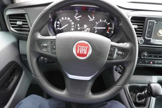 Fiat Scudo 2023 - 2.0 MultiJet 145 PK L2H1 SX Schuifdeur links en rechts bild 15