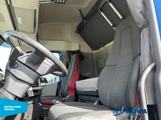 Volvo FH 2020 - 460 4x2 I-Save + Standairco image 13
