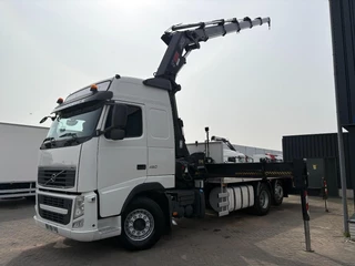 Volvo FH 2010 - N/A image 2