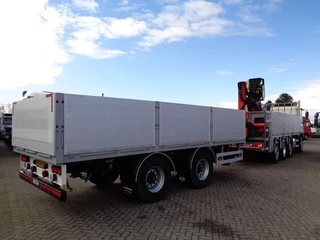 DAF CF 460 2017 - N/A image 10