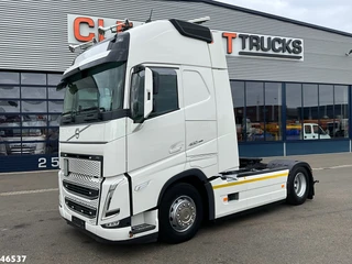 Volvo FH 2021 - 460 Globetrotter XL Retarder te koop