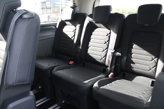 Ford Transit Custom 2026 - Tourneo 340 2.5 PHEV L2H1 Titanium X 232pk - ACC - Pano - B&O - Elek. schuifdeuren - 360 camera - Elek-Trekhaak - Excl BTW - Rijklaar bild 40