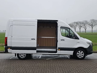 Mercedes-Benz eSprinter 2024 - N/A image 16