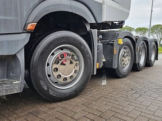 Mercedes-Benz Actros 2015 - 4158 image 16