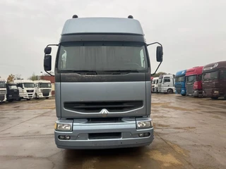 Renault Premium 400 2000 afbeelding 2 miniatuur
