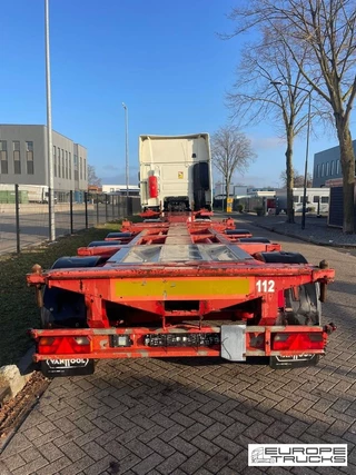 Nooteboom FT-43-03V 2001 - N/A afbeelding 4