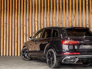 Audi Q7 2021 - 55 TFSIe Quattro Pro Line S imagen 20