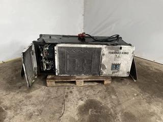 Thermo King UT- 1200 compressor-condensor 2008 - N/A obrazek 1
