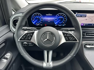 Mercedes-Benz EQV 2025 - 300 90 kWh 6/7/8-Persoons Facelift Model L2 image 9
