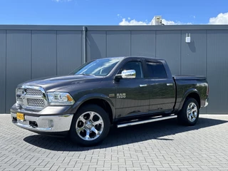 Dodge Ram 1500 2017 - LARAMIE 5.7 V8 / 4x4 / LAGE BIJTELLING !! / CREW CAB / 3.5 TONS TREKHAAK / LPG / LEER / CAMERA / ECC / CRUISE afbeelding 2