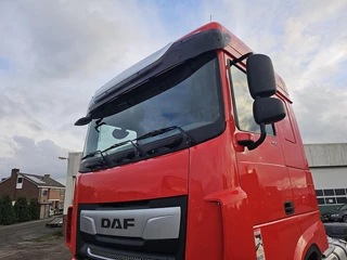 DAF XF 450 FTP-TREKKER | SPACECAB | TIPPER HYDRAULIC | COMPRESSOR.APK/TUV 27-07-2026 2019 - N/A imagem 9