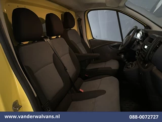Opel Vivaro 2015 - 1.6 CDTI 120pk L2H1 Airco | Imperiaal | Trekhaak | LED | Cruisecontrol | Sidebars afbeelding 5