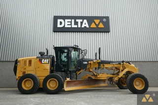 Caterpillar 2019 - 12M3 image 2 thumbnail