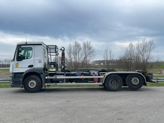 Mercedes-Benz 2543 2017 - N/A immagine 2