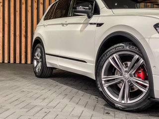 Volkswagen Tiguan 2018 - 1.4 TSI ACT 150PK DSG Highline Business R image 22