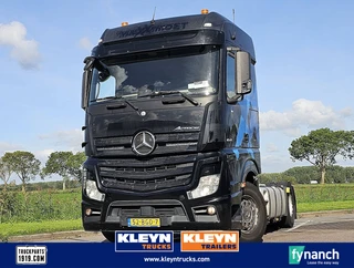 Mercedes-Benz Actros 2015 - 1845 LS te koop