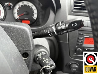 Kia Picanto 2010 - 1.0 Q 5 drs AIRCO bild 19