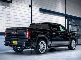 GMC Sierra 2022 - Denali | 24" Vossen Wheels | Eerste eigenaar | Prins LPG obrazek 3
