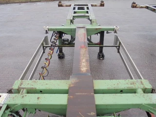 BFT N/A 1997 - CS 36 126 10 G MIDDEN EN ACHTER UITSCHUIFBAAR obrazek 14