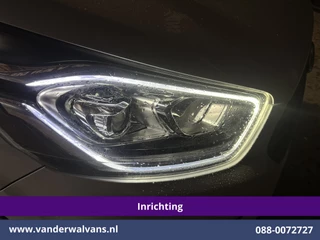 Ford Transit Custom 2023 - 2.0 TDCI L1H1 Inrichting Euro6 Airco | Camera | LED | Cruisecontrol | Stoelverwarming | 2500kg Trekhaak zdjecie 5