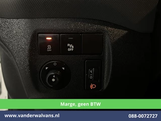 Peugeot Partner 2016 - 1.6 HDi 90pk **MARGE, GEEN BTW** L2H1 Airco | Navigatie | Apple Carplay | Cruisecontrol image 16