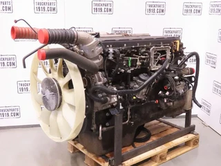 MAN - Motor D2676LF79 E6 en venta