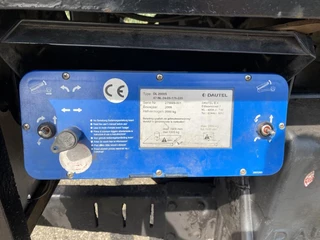 Samro 2-Axle Isobox 2009 - N/A image 10