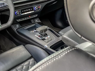 Audi SQ5 2018 - ABT 3.0 TFSI 425PK Quattro Pro Line Plus immagine 74