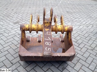 Case N/A - Deep bucket image 2