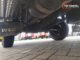 Iveco 135 E22 Eurofire 1994 - N/A obrazek 26