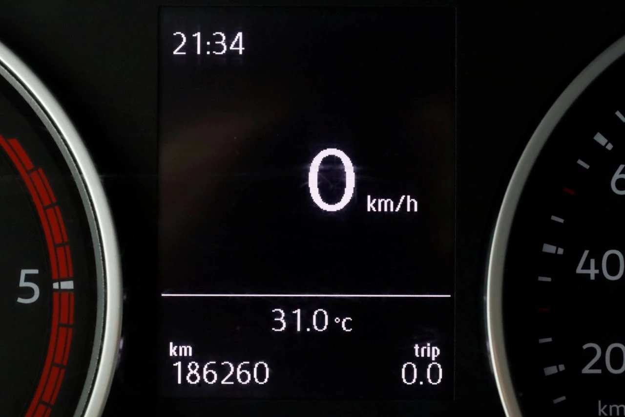 Volkswagen Crafter 2021 - 35 2.0 TDI E6 Bakwagen met achterdeuren 2-Persoons 01-2021 Bild 14