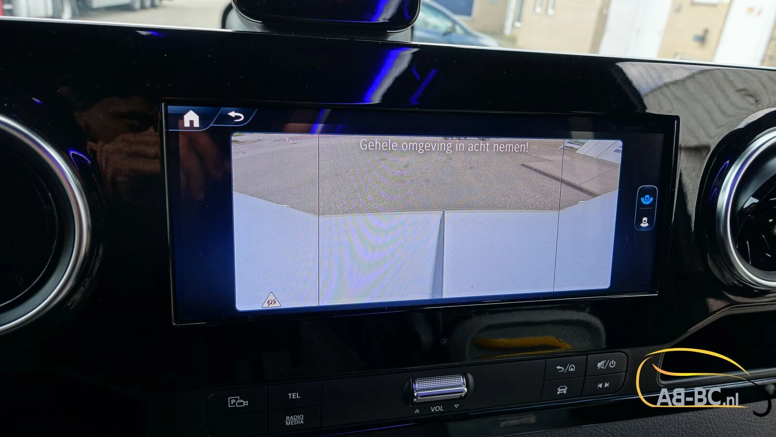 Mercedes-Benz Sprinter 2026 - Aveuro 519 CDI 21 seats EURO 6 obrázek 61