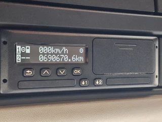 Scania S 2020 - S500 NGS Highline 4x2 - Retarder - Full air - 2x tank - Leather - Led afbeelding 14