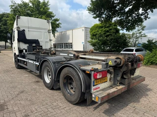 DAF 85 2013 - 85CF 410 EURO 5 6X2 bild 9