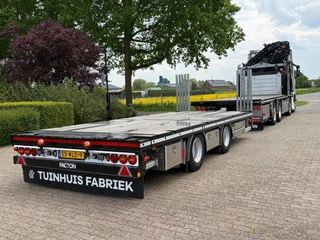 Scania R 2023 - R560 bild 13