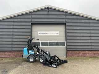 Giant egalisatieframe NIEUW 2025 afbeelding 2 miniatuur