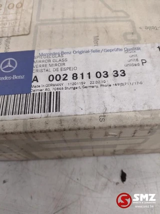 Mercedes-Benz Atego - Achteruitkijkspiegel mercedes axor actros a изображение 3